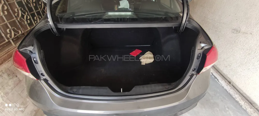 Suzuki Ciaz 2017 for sale in Karachi