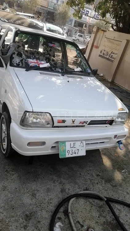 Suzuki Mehran 2012 for sale in Rawalpindi