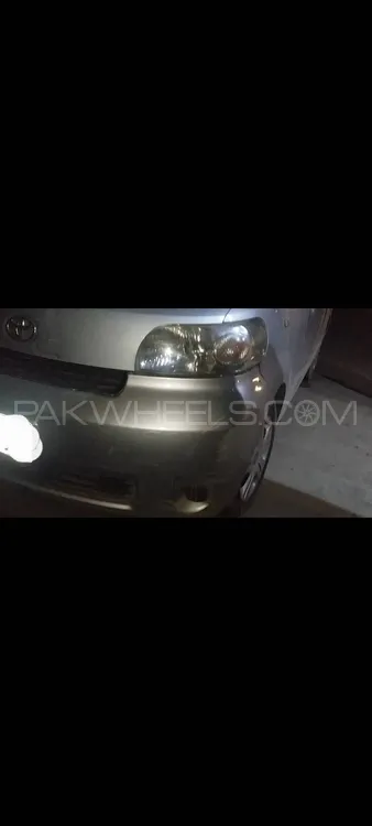 Toyota Porte 2007 for Sale in Lahore Image-1
