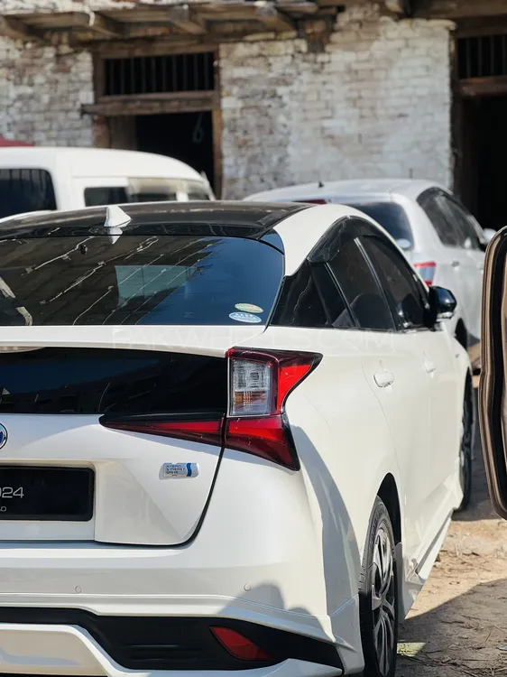 Toyota Prius 2020 for sale in Hayatabad