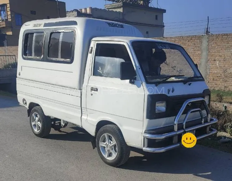 Suzuki Ravi 2016 for sale in Peshawar