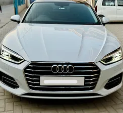 Audi A5 2019 for Sale