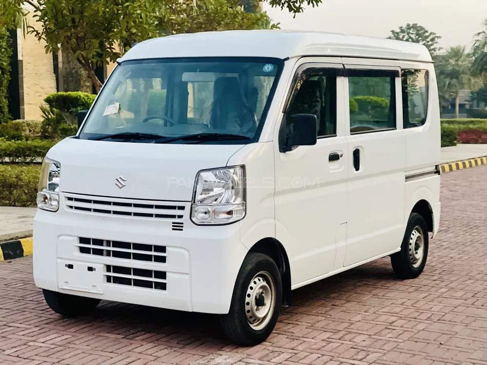 Suzuki Every 2018 for sale in Sialkot