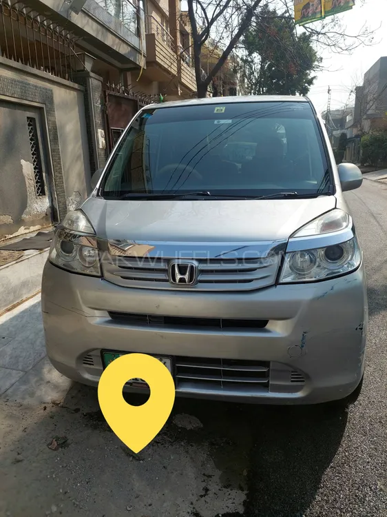 Honda Life 2013 for sale in Lahore