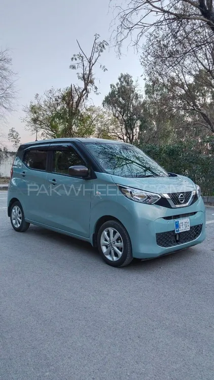 Nissan Dayz 2022 for sale in Islamabad