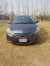 Toyota Belta X S Package 1.0 2006 for Sale