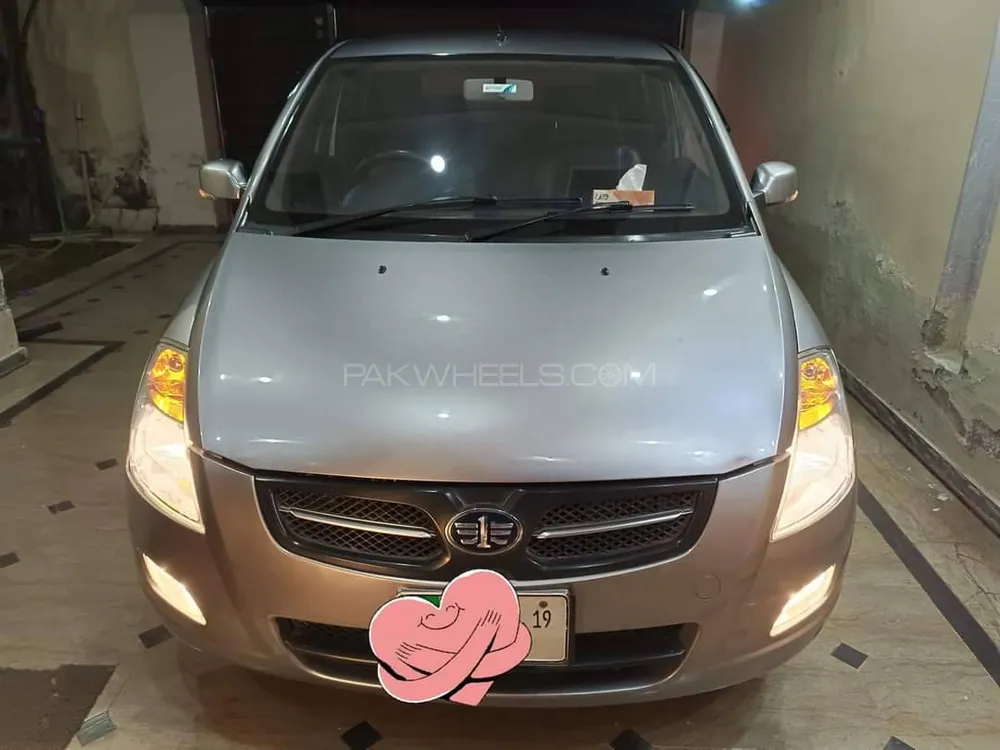FAW V2 2019 for sale in Lahore