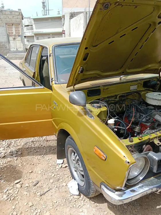 Toyota Corolla 1974 for Sale in Chowk azam Image-1