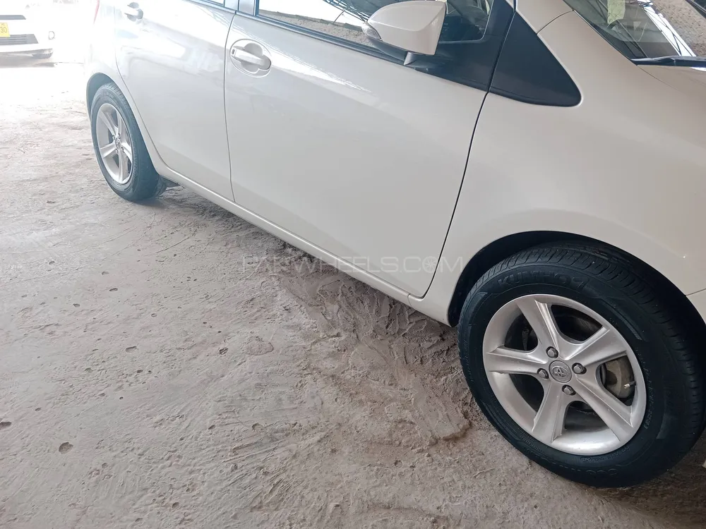 Toyota Vitz 2019 for sale in Quetta