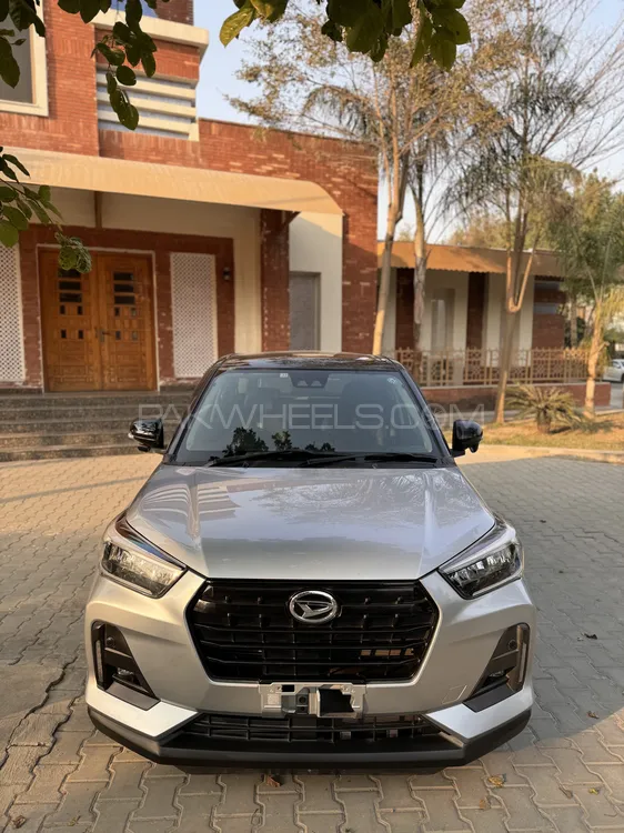 Daihatsu Rocky 2019 for sale in Lahore