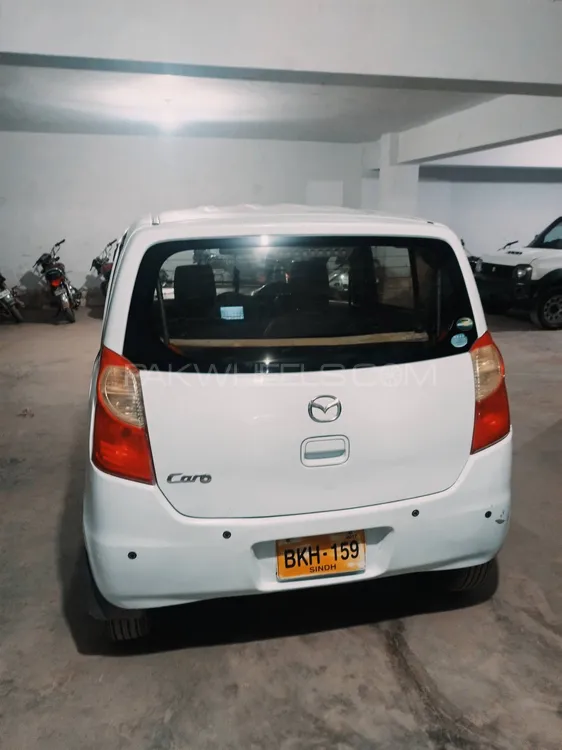 Mazda Carol 2014 for sale in Quetta