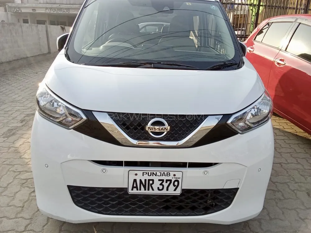 Nissan Dayz 2019 for Sale in Gujrat Image-1