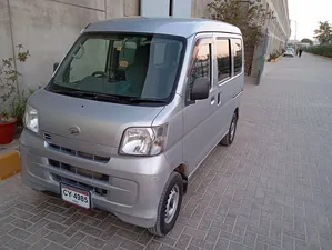 Daihatsu Hijet 2014 for Sale