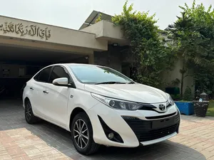 TOYOTA Yaris usata a Monghidoro, Bassi Auto Di Sozzi R. Bassi R