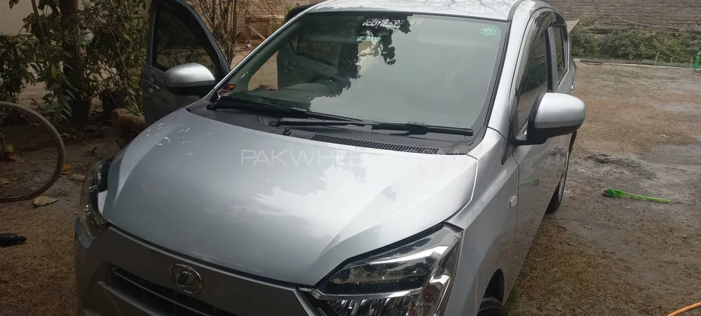 Daihatsu Mira 2018 for sale in Peshawar