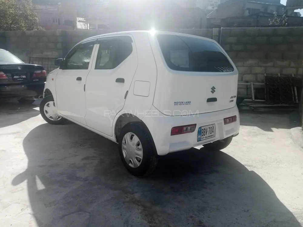 Suzuki Alto 2022 for sale in Abbottabad