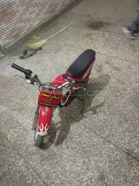 Aprilia RS 50 2003 for Sale Aprilia RS 50 2003 for Sale Image-3