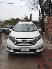 Honda BR-V for sale in Islamabad
