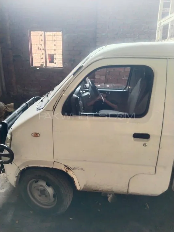 FAW Carrier 2013 for sale in Gujranwala