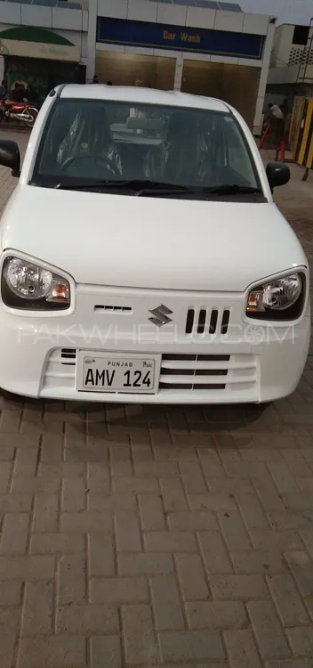 Suzuki Alto 2023 for sale in Multan