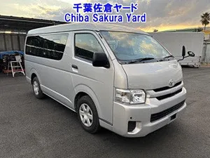 Toyota Hiace DX 2019 for Sale