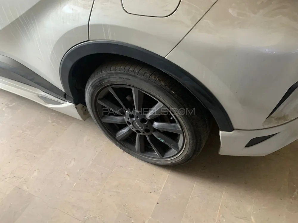 Toyota C-HR 2018 for sale in Quetta