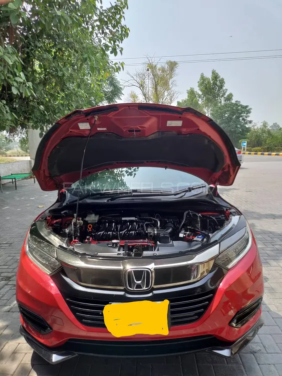 Honda Vezel 2016 for sale in Gujranwala
