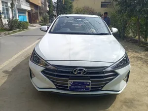 Hyundai Elantra GL 2022 for Sale