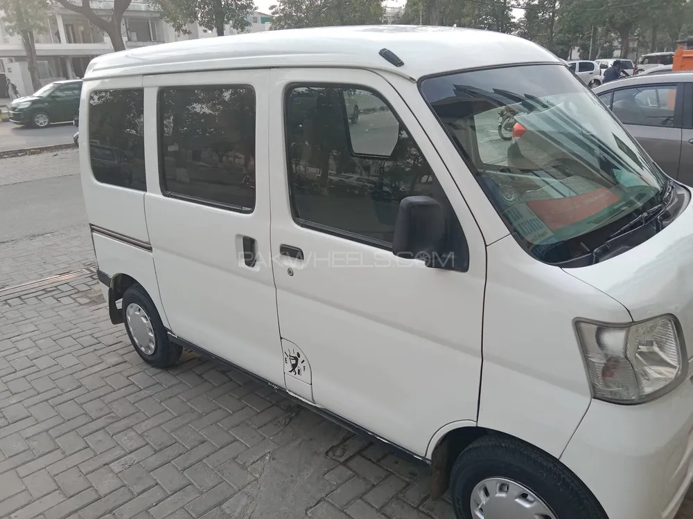 Daihatsu Hijet 2013 for sale in Lahore