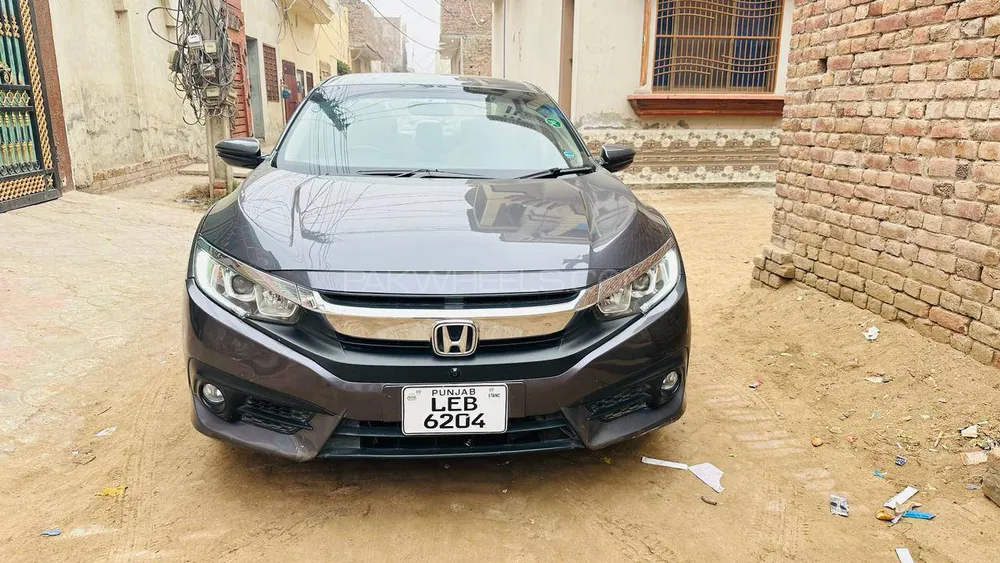 Honda Civic 2019 for sale in Chichawatni