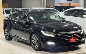 Honda Insight EX 2020 for Sale