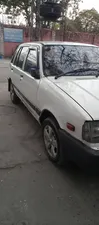 Suzuki Khyber GA 1990 for Sale