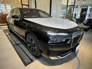 BMW 7 Series i7 xDrive60 M Pro Package 2024 for Sale