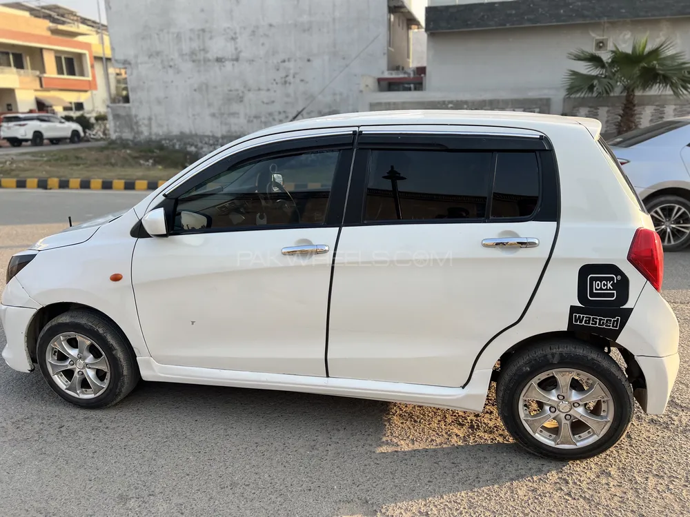 Suzuki Cultus 2020 for sale in Sialkot
