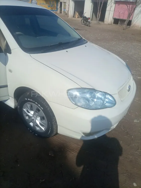 Ford Other 2007 for sale in Bannu