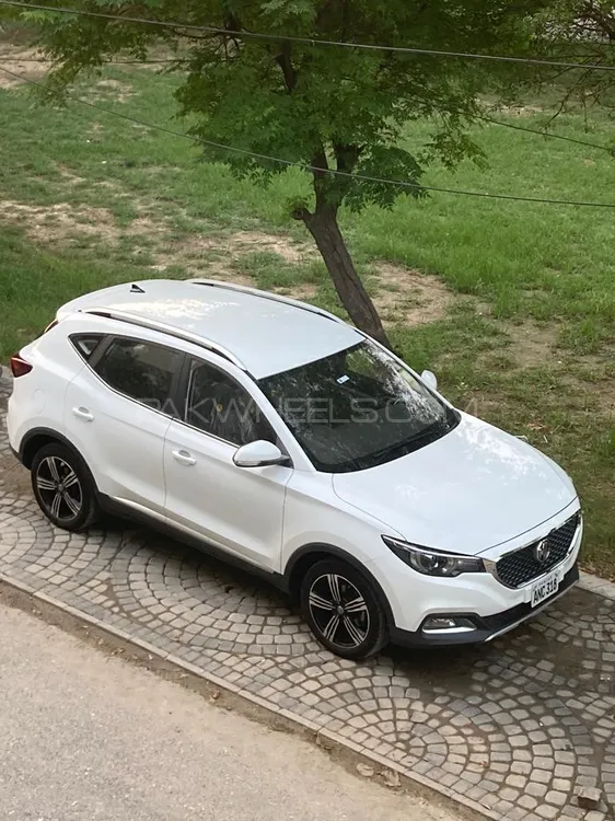 MG ZS 2023 for sale in Lahore