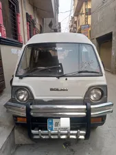 Suzuki Bolan VX 1993 for Sale