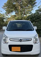 Mazda Flair 2014 for Sale