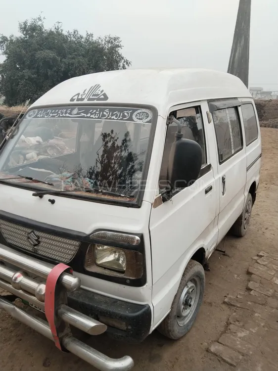 Suzuki Bolan 2019 for sale in Sialkot