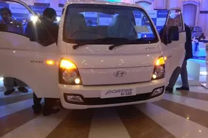 Hyundai H-100 High Deck 2024 for Sale