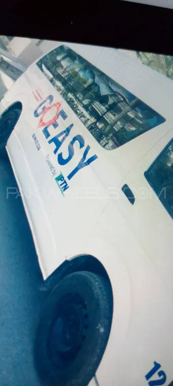 Toyota Hiace 2015 for sale in Karachi