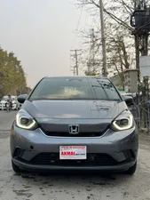 Honda Fit 1.5 EXECUTIVE 2020 for Sale