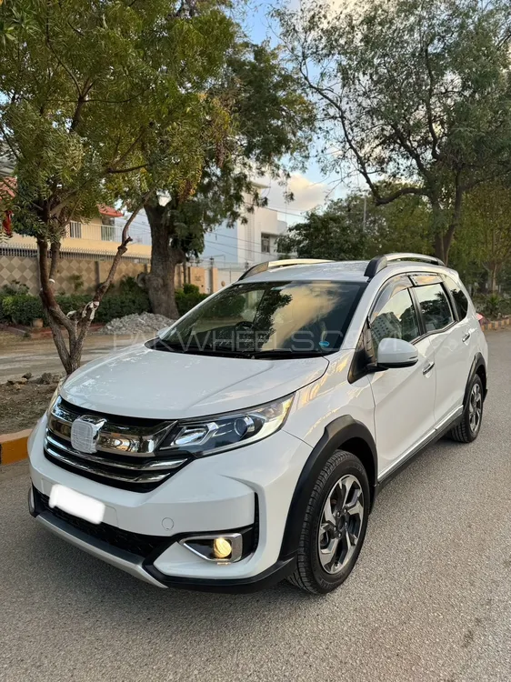 Honda BR-V 2020 for sale in Karachi