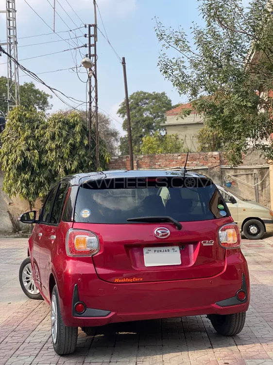 Daihatsu Boon 2019 for sale in Lahore