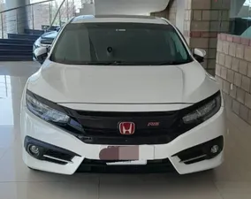 Honda Civic 1.5 RS Turbo 2021 for Sale