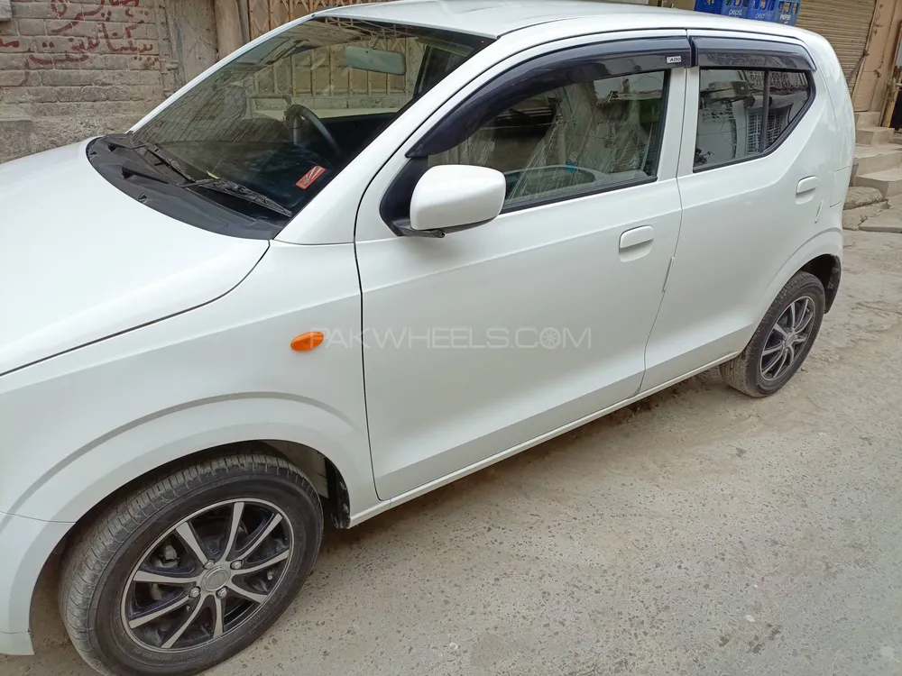 Suzuki Alto 2023 for sale in Quetta