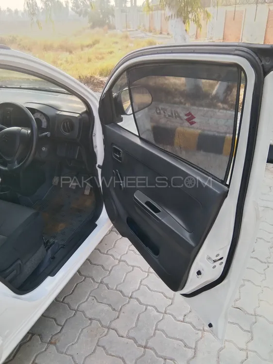 Suzuki Alto 2021 for sale in Bahawalnagar