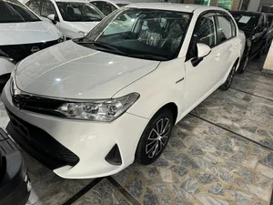 Toyota Corolla Axio G 2020 for Sale