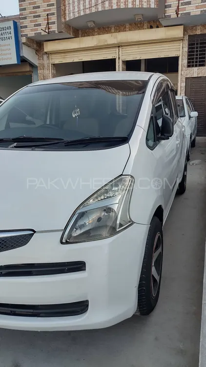 Toyota Ractis 1.3X 2006 for sale in Karachi | PakWheels