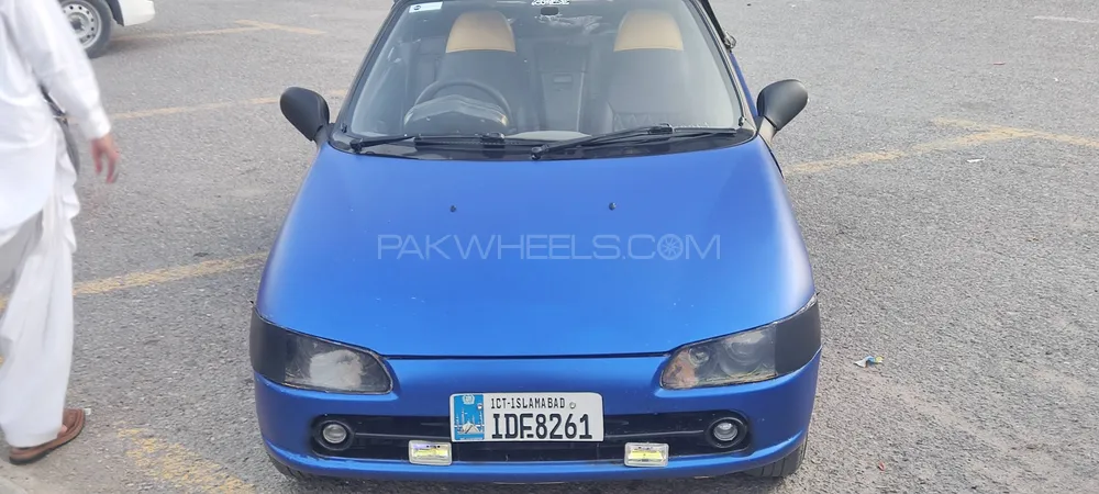 Honda Beat 1991 for sale in Islamabad